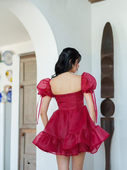 Mirabella (Organza)