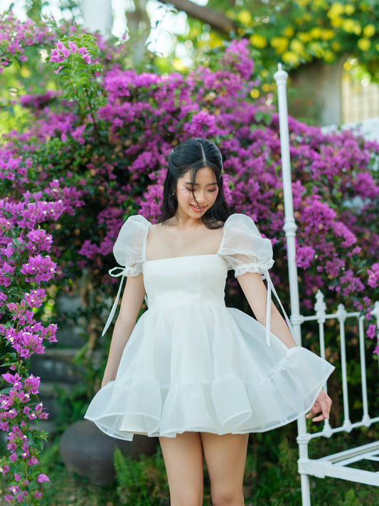 Mirabella (Organza)